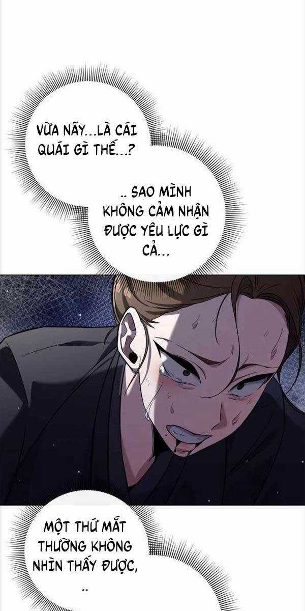 Đêm Của Yêu Tinh Chapter 16 trang 84