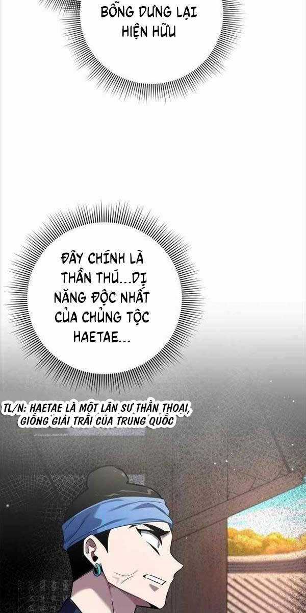 Đêm Của Yêu Tinh Chapter 16 trang 85