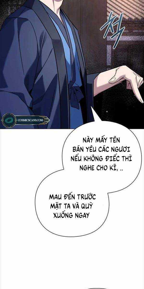 Đêm Của Yêu Tinh Chapter 16 trang 86