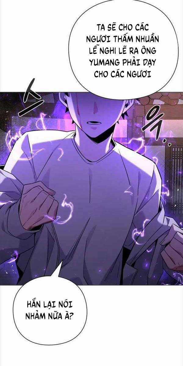 Đêm Của Yêu Tinh Chapter 16 trang 87