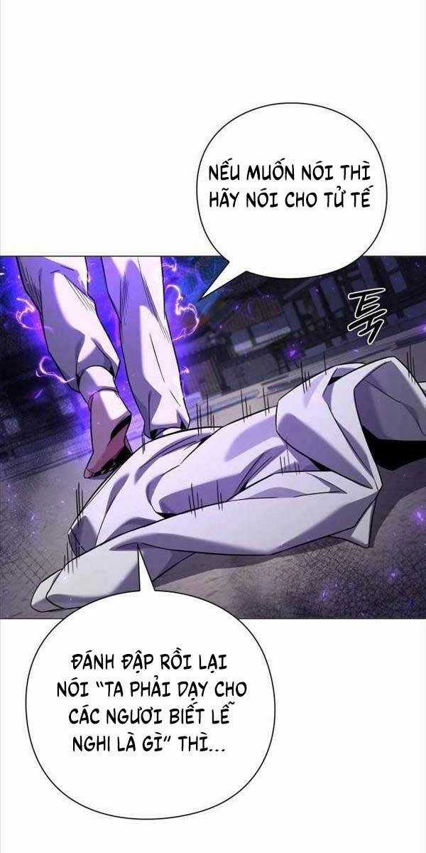 Đêm Của Yêu Tinh Chapter 16 trang 88