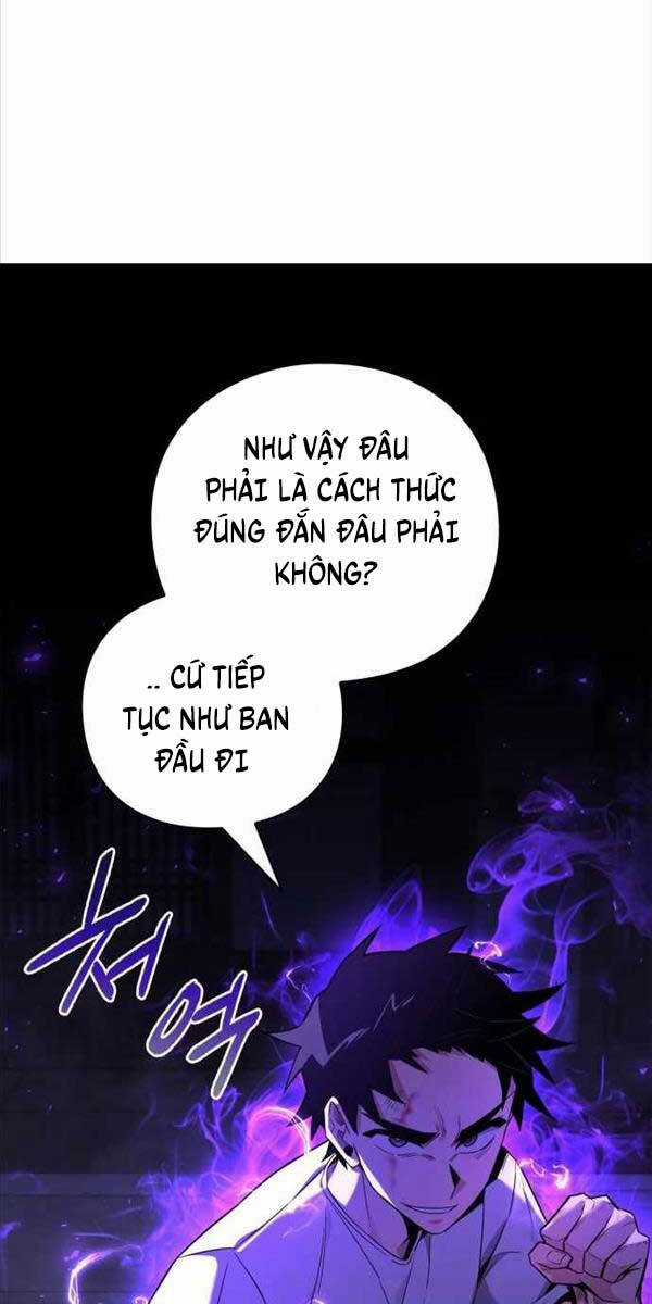Đêm Của Yêu Tinh Chapter 16 trang 89