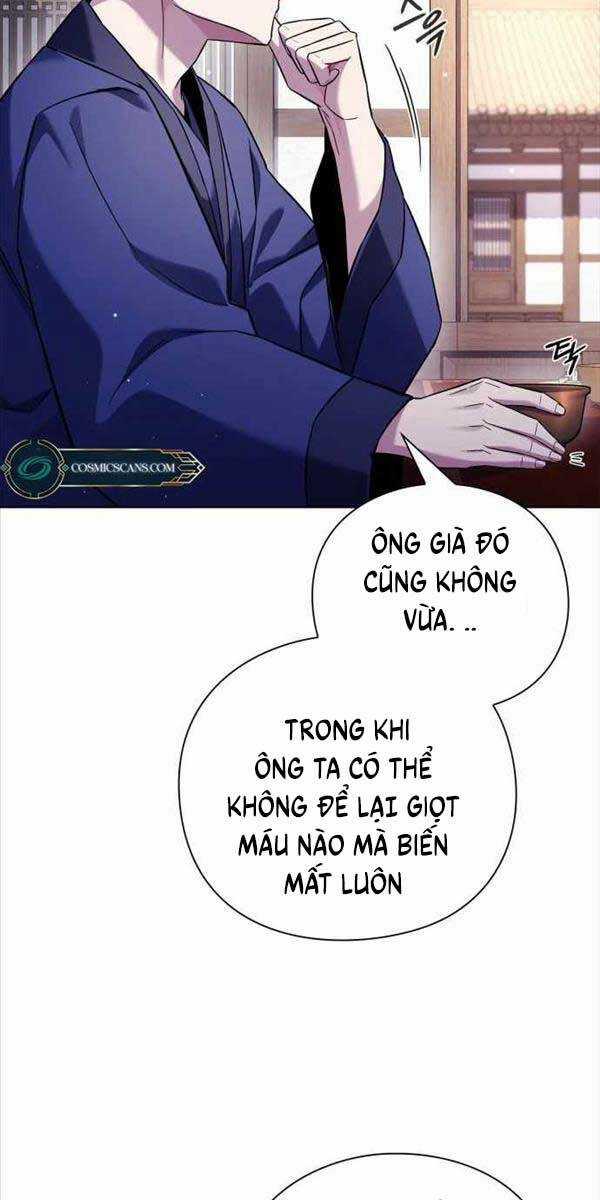 Đêm Của Yêu Tinh Chapter 16 trang 9