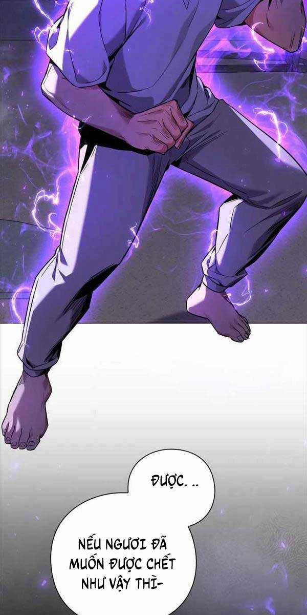 Đêm Của Yêu Tinh Chapter 16 trang 90