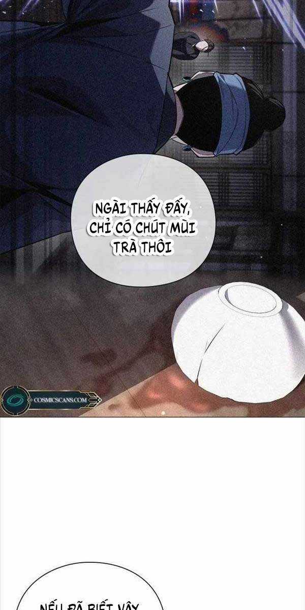 Đêm Của Yêu Tinh Chapter 16 trang 99