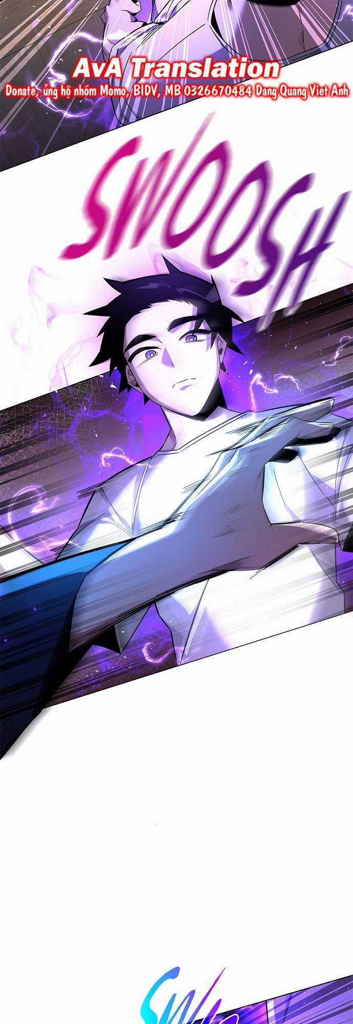 Đêm Của Yêu Tinh Chapter 17 trang 16