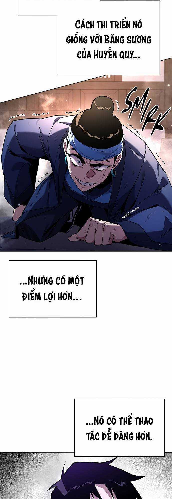 Đêm Của Yêu Tinh Chapter 17 trang 22