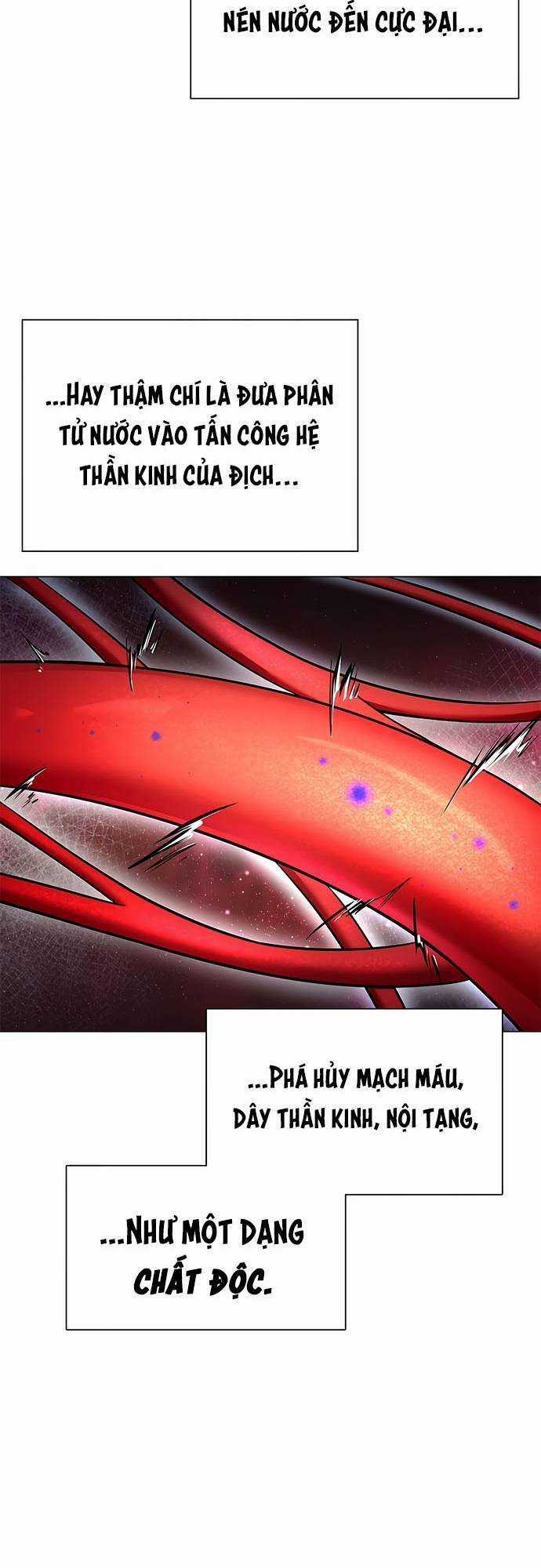 Đêm Của Yêu Tinh Chapter 17 trang 24