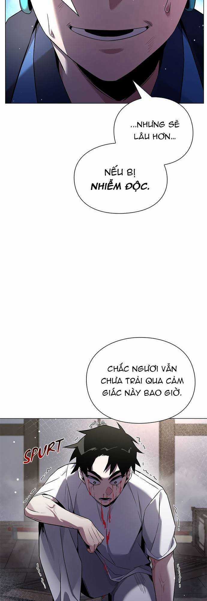 Đêm Của Yêu Tinh Chapter 17 trang 26