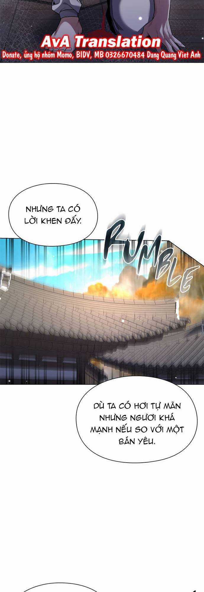 Đêm Của Yêu Tinh Chapter 17 trang 27