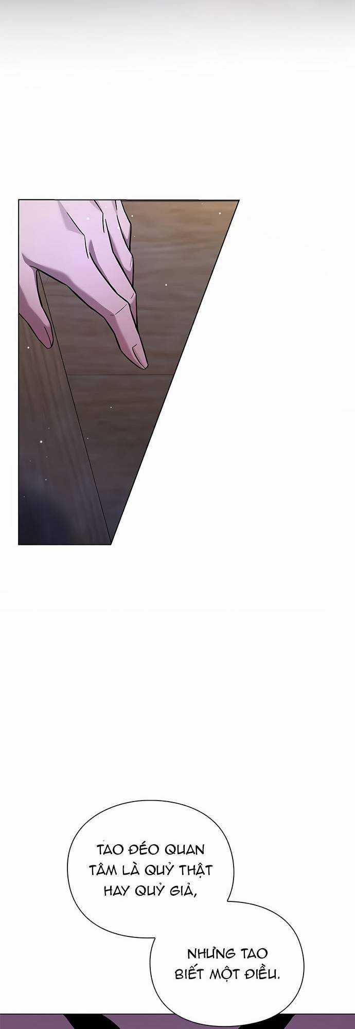 Đêm Của Yêu Tinh Chapter 17 trang 31