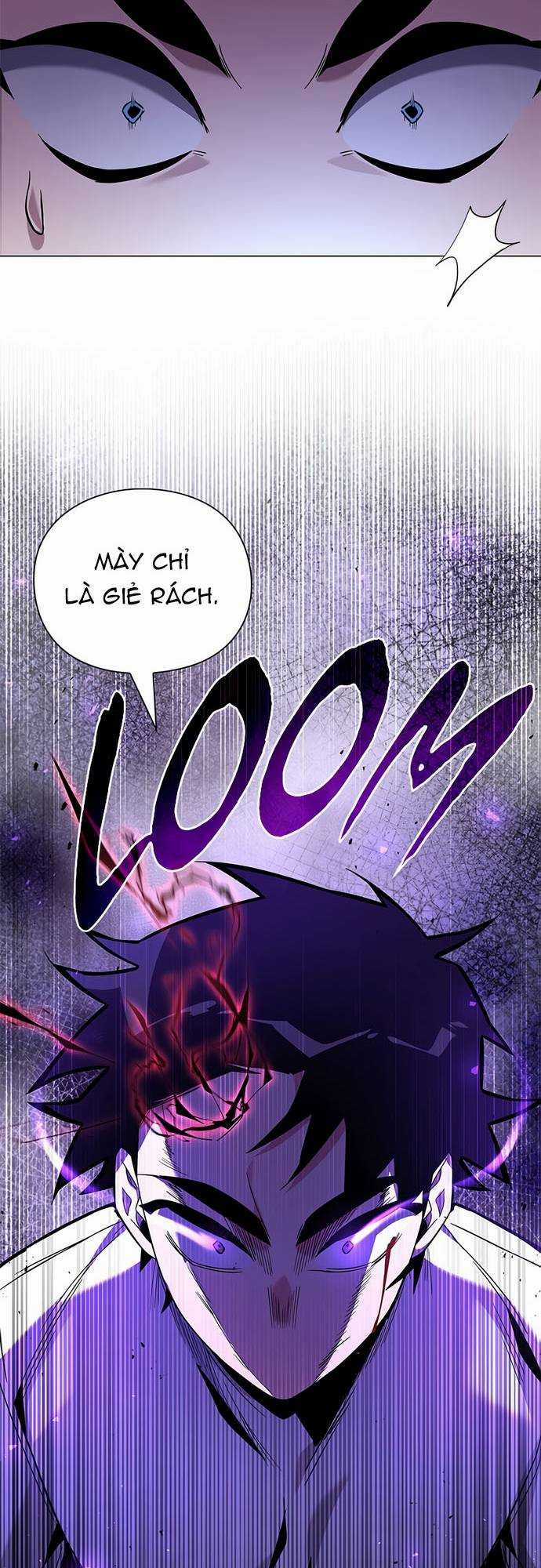 Đêm Của Yêu Tinh Chapter 17 trang 32