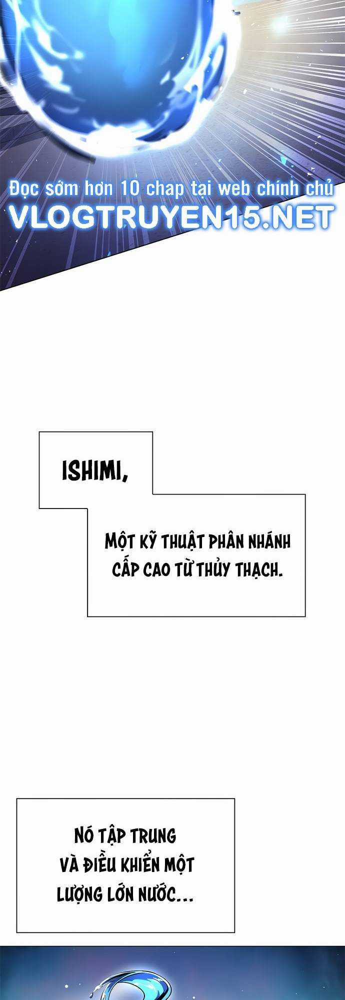 Đêm Của Yêu Tinh Chapter 17 trang 35