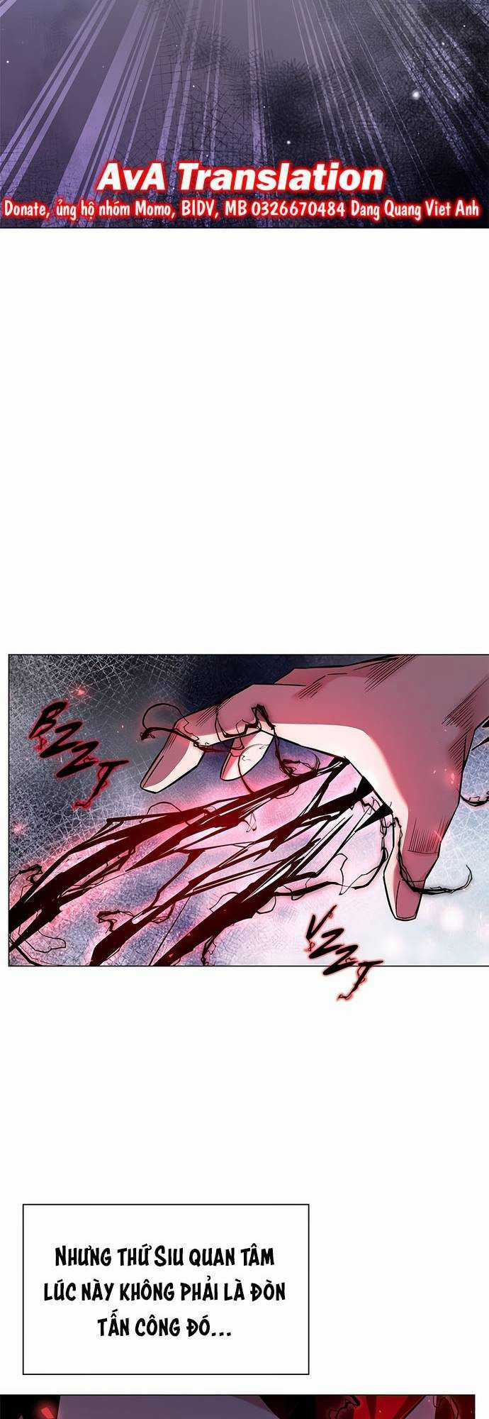 Đêm Của Yêu Tinh Chapter 17 trang 39