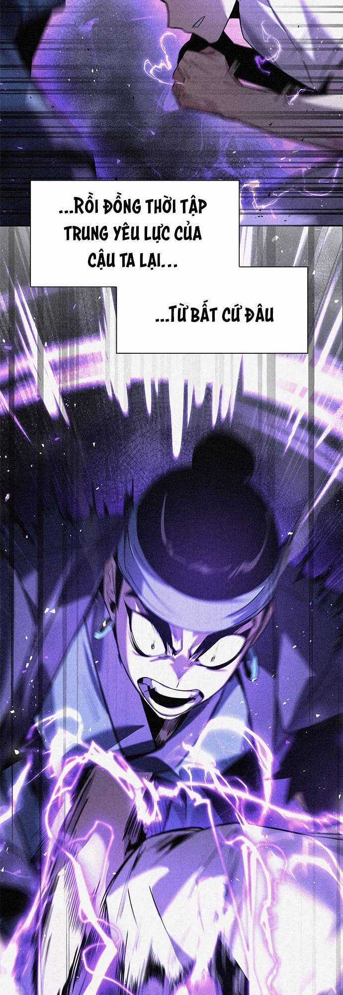 Đêm Của Yêu Tinh Chapter 17 trang 4