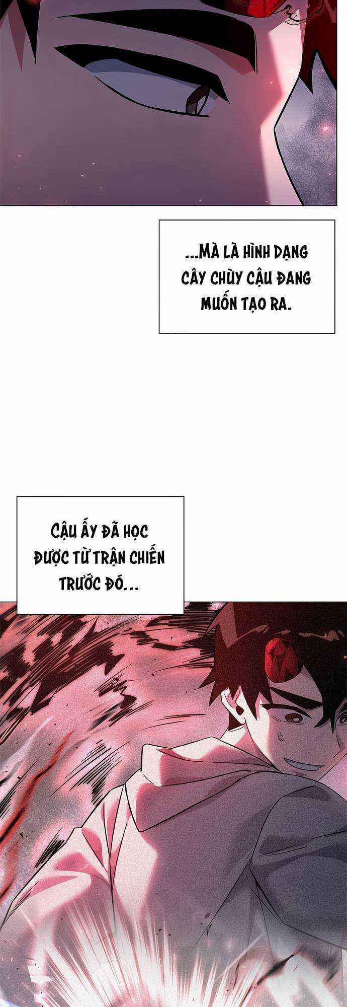 Đêm Của Yêu Tinh Chapter 17 trang 40