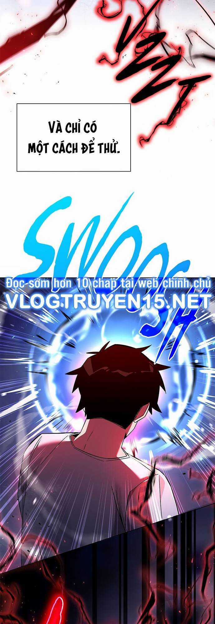 Đêm Của Yêu Tinh Chapter 17 trang 43