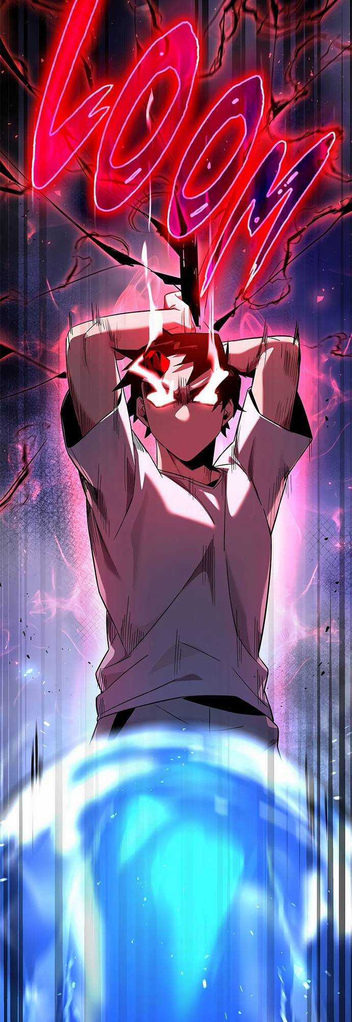 Đêm Của Yêu Tinh Chapter 17 trang 44