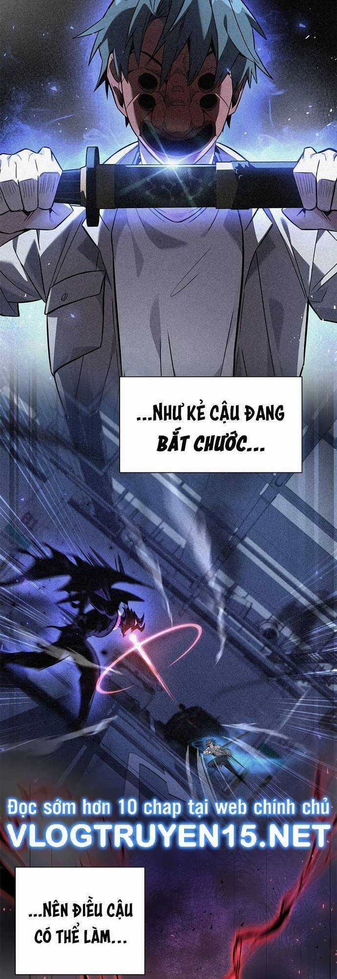 Đêm Của Yêu Tinh Chapter 17 trang 46