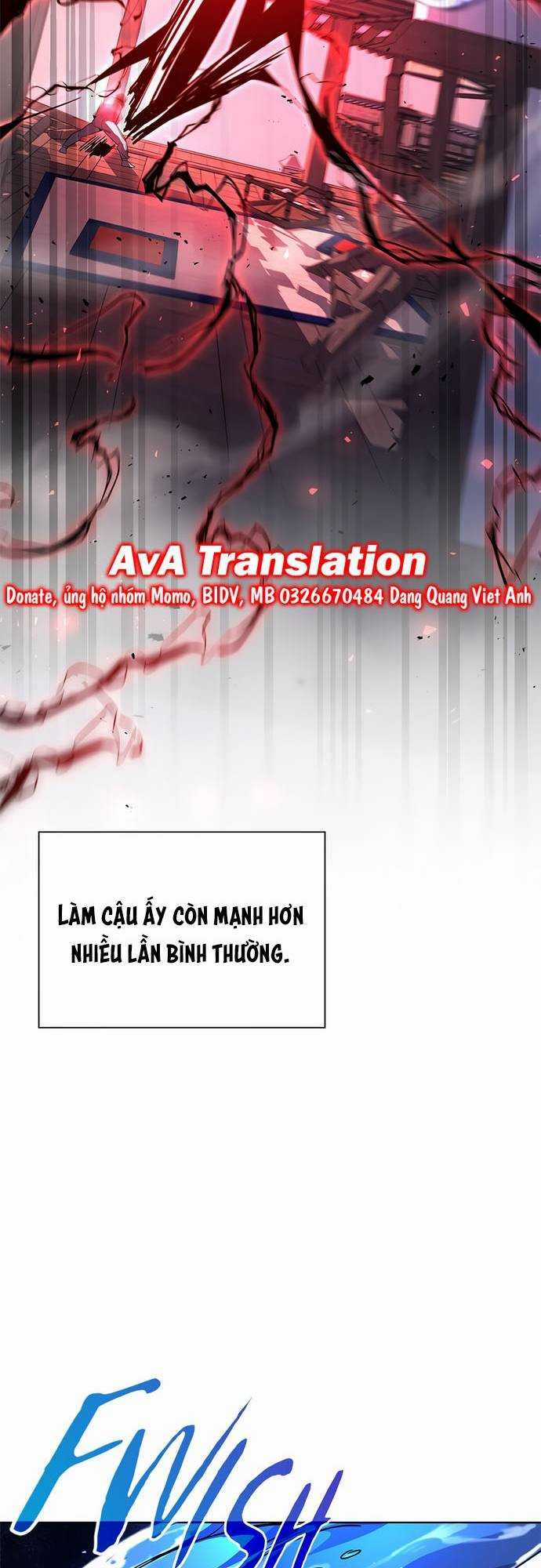 Đêm Của Yêu Tinh Chapter 17 trang 50