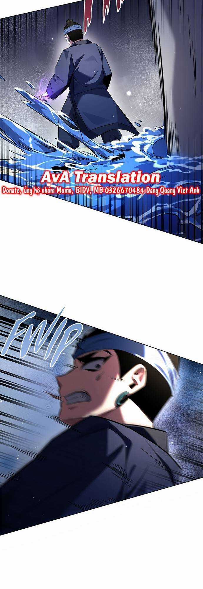 Đêm Của Yêu Tinh Chapter 17 trang 56