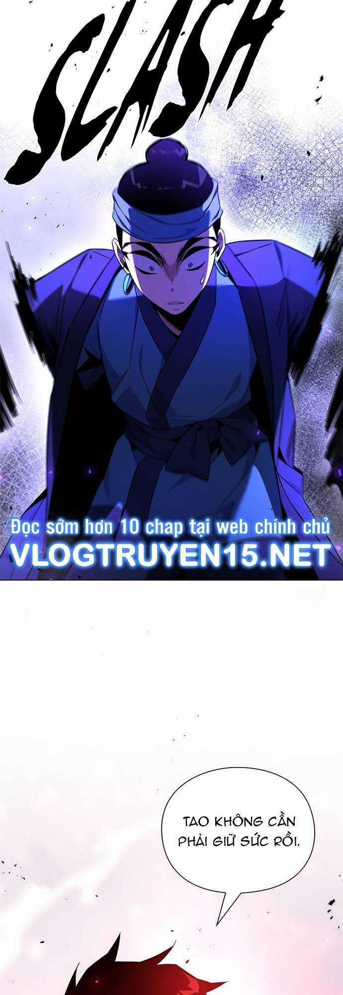 Đêm Của Yêu Tinh Chapter 17 trang 58