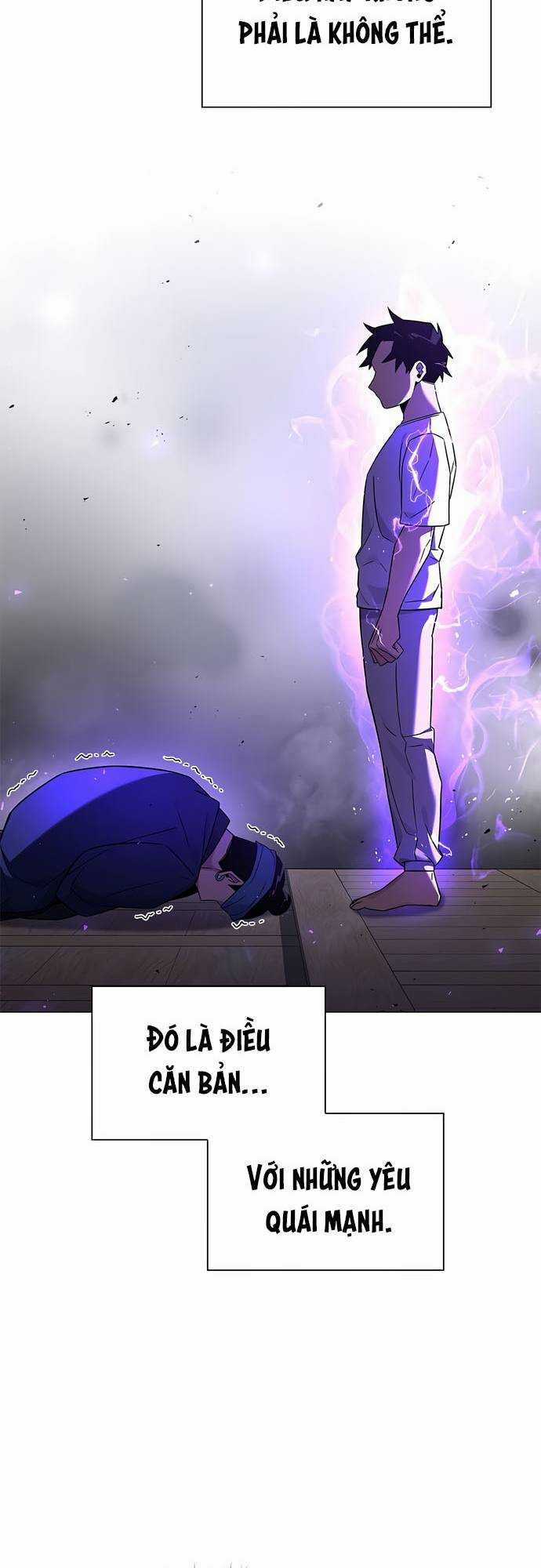 Đêm Của Yêu Tinh Chapter 17 trang 6