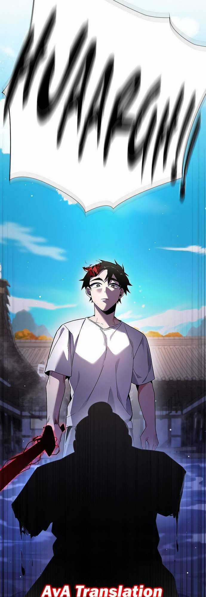 Đêm Của Yêu Tinh Chapter 17 trang 61