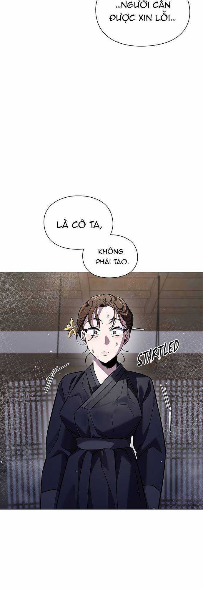Đêm Của Yêu Tinh Chapter 17 trang 70