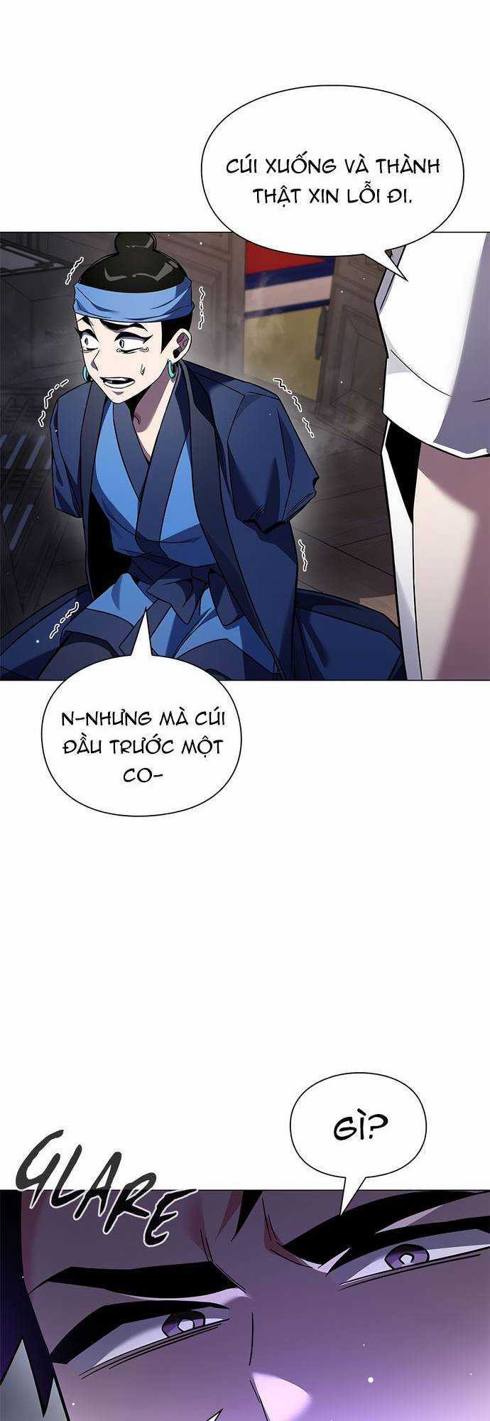 Đêm Của Yêu Tinh Chapter 17 trang 71