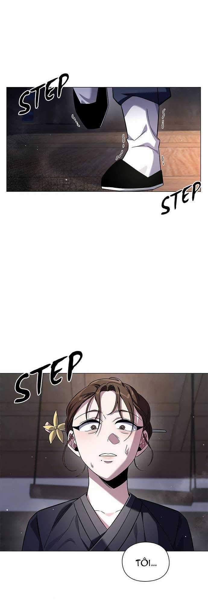 Đêm Của Yêu Tinh Chapter 17 trang 73