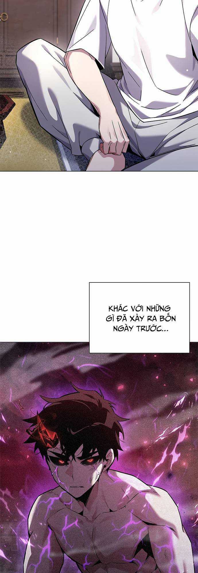 Đêm Của Yêu Tinh Chapter 18 trang 10