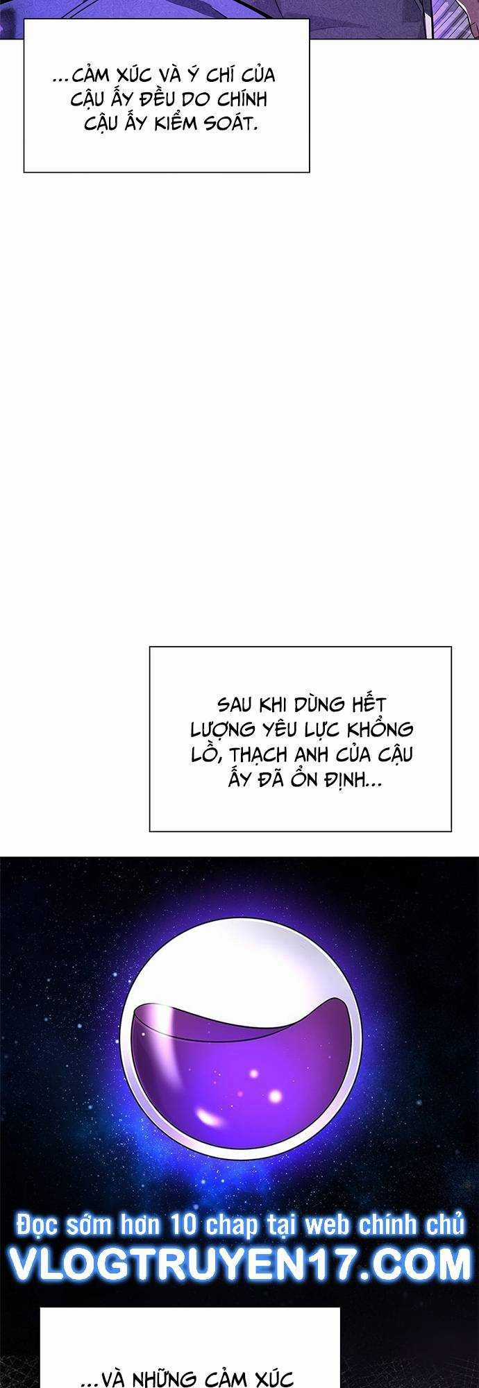 Đêm Của Yêu Tinh Chapter 18 trang 12