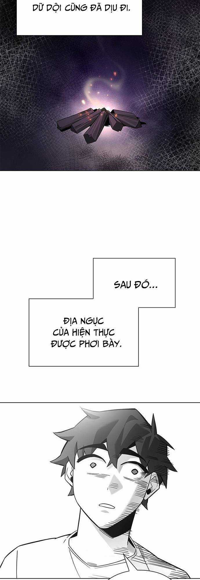 Đêm Của Yêu Tinh Chapter 18 trang 13