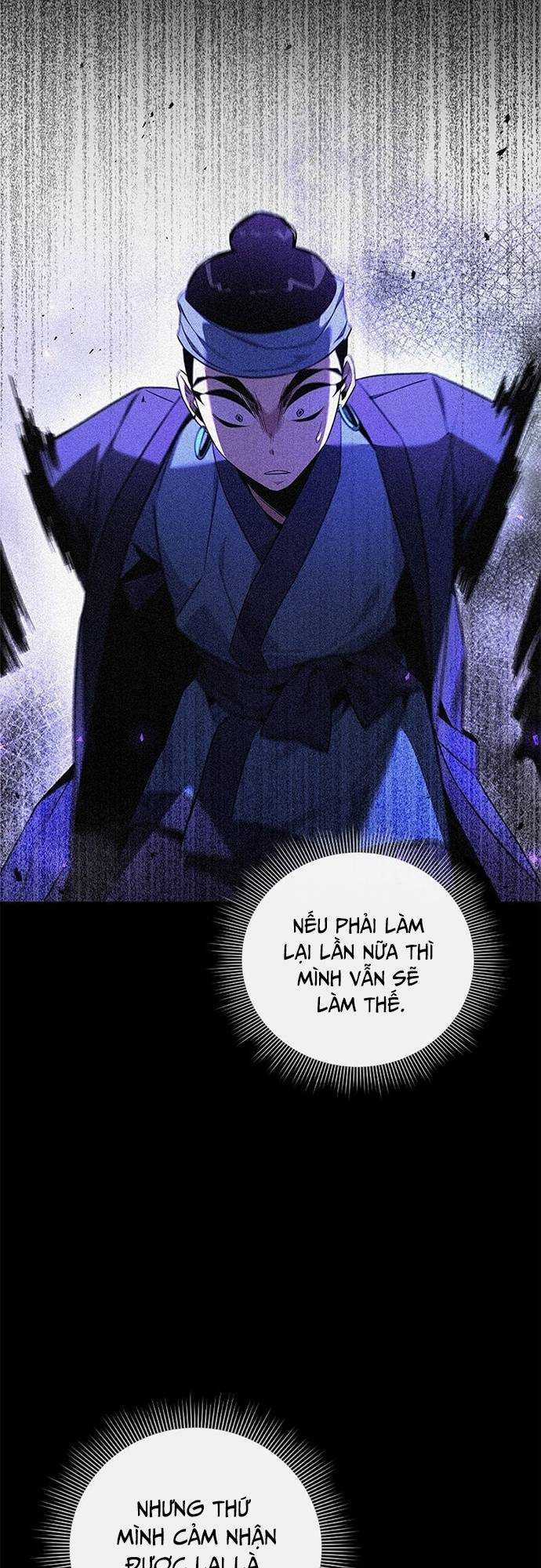 Đêm Của Yêu Tinh Chapter 18 trang 16