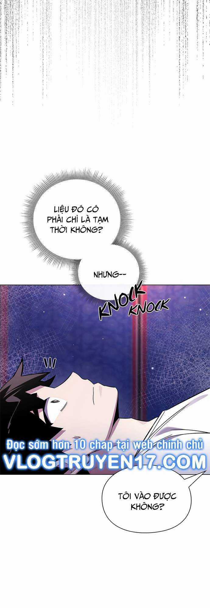 Đêm Của Yêu Tinh Chapter 18 trang 18