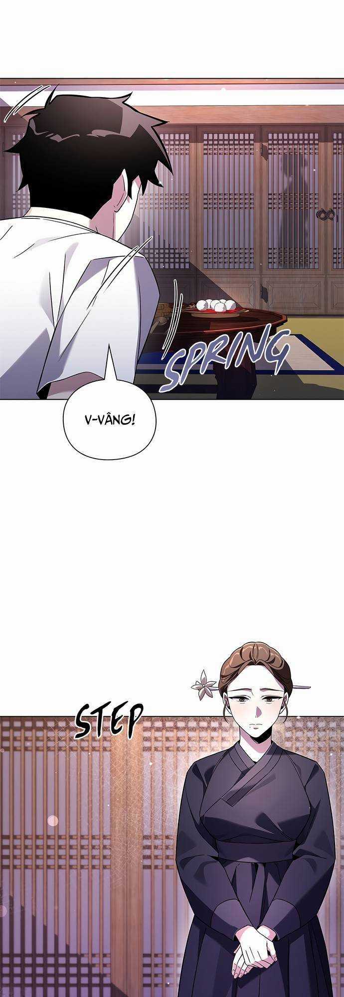 Đêm Của Yêu Tinh Chapter 18 trang 19