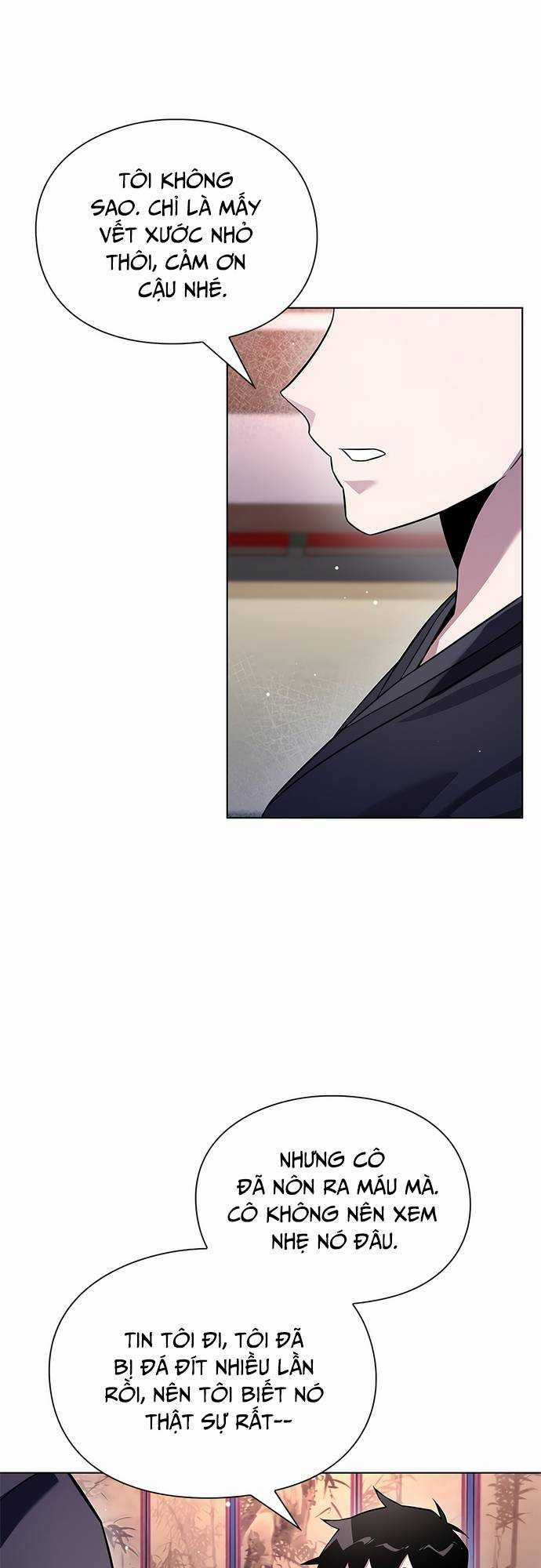 Đêm Của Yêu Tinh Chapter 18 trang 21