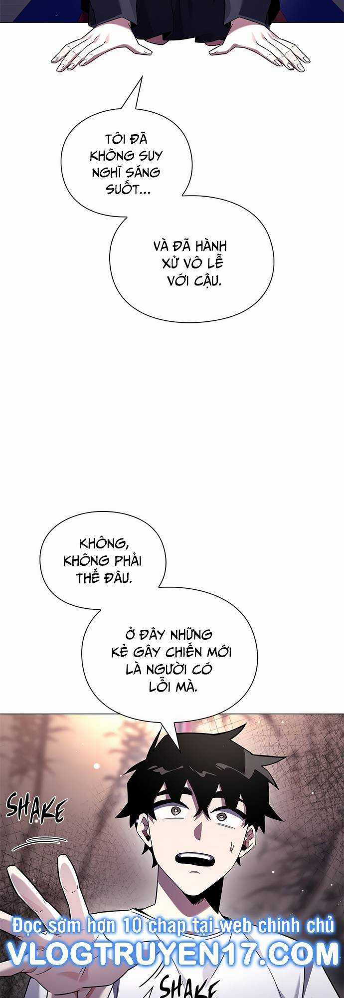 Đêm Của Yêu Tinh Chapter 18 trang 23