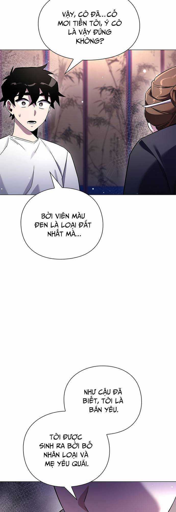 Đêm Của Yêu Tinh Chapter 18 trang 26