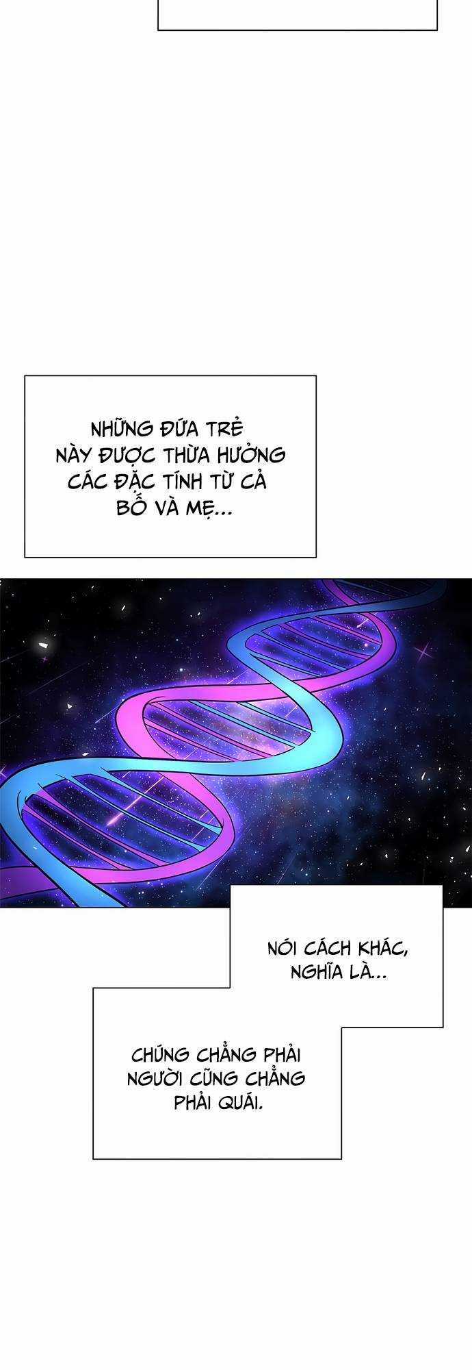 Đêm Của Yêu Tinh Chapter 18 trang 28