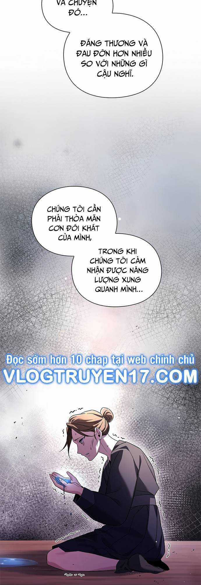 Đêm Của Yêu Tinh Chapter 18 trang 30