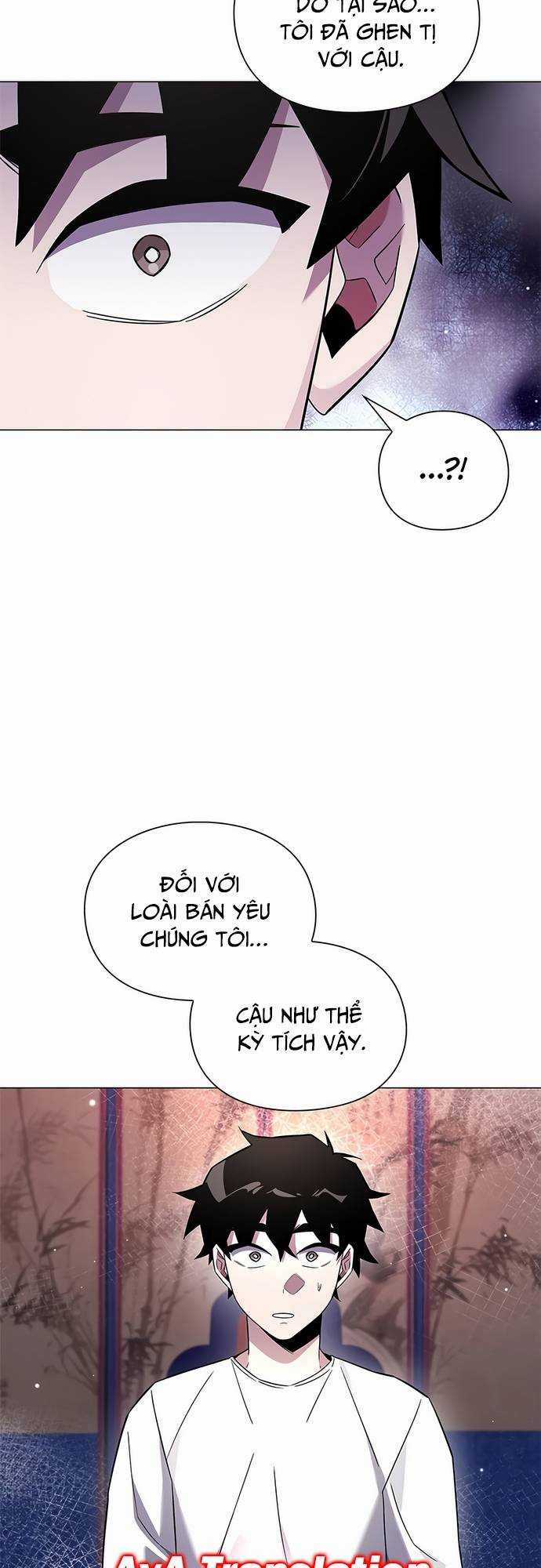 Đêm Của Yêu Tinh Chapter 18 trang 32