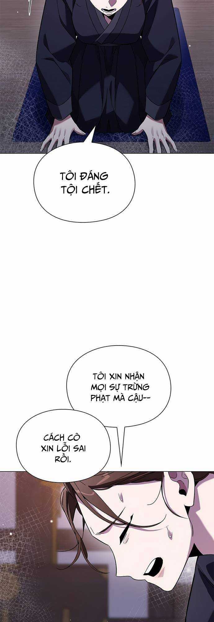 Đêm Của Yêu Tinh Chapter 18 trang 35