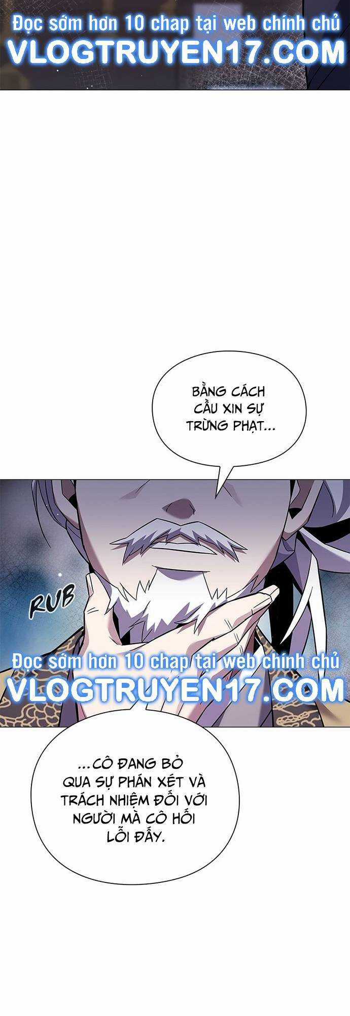 Đêm Của Yêu Tinh Chapter 18 trang 36