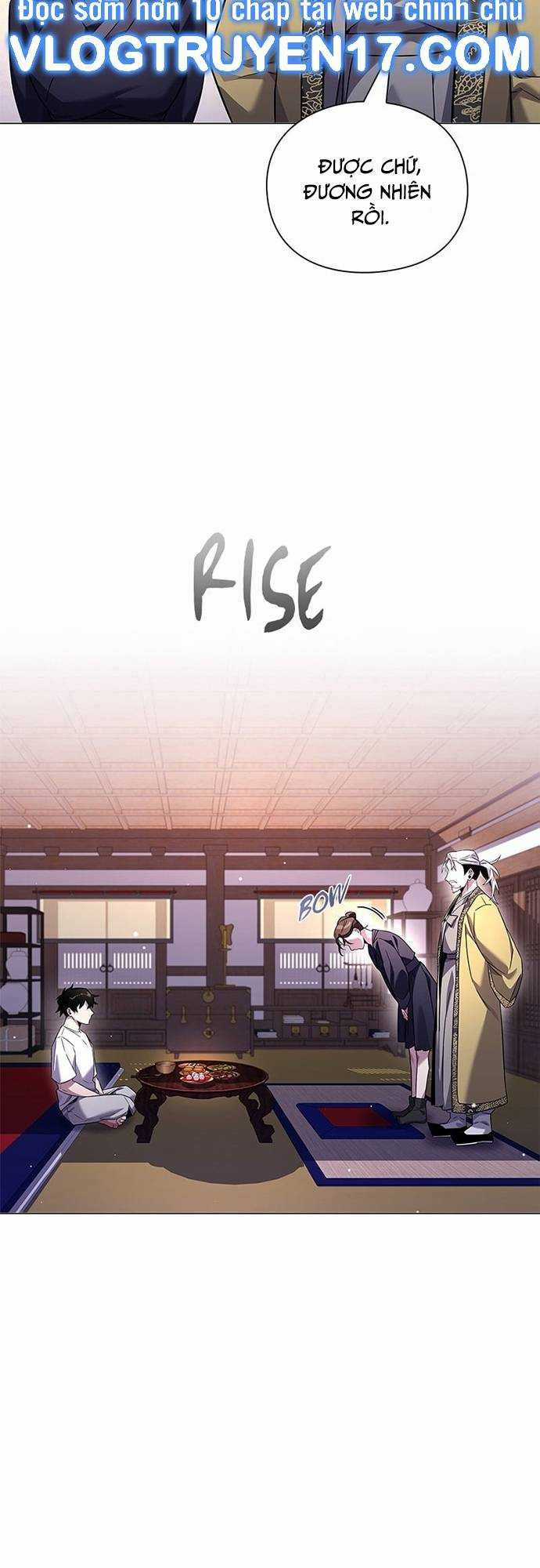 Đêm Của Yêu Tinh Chapter 18 trang 41