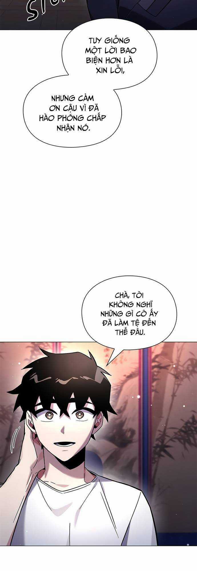 Đêm Của Yêu Tinh Chapter 18 trang 43