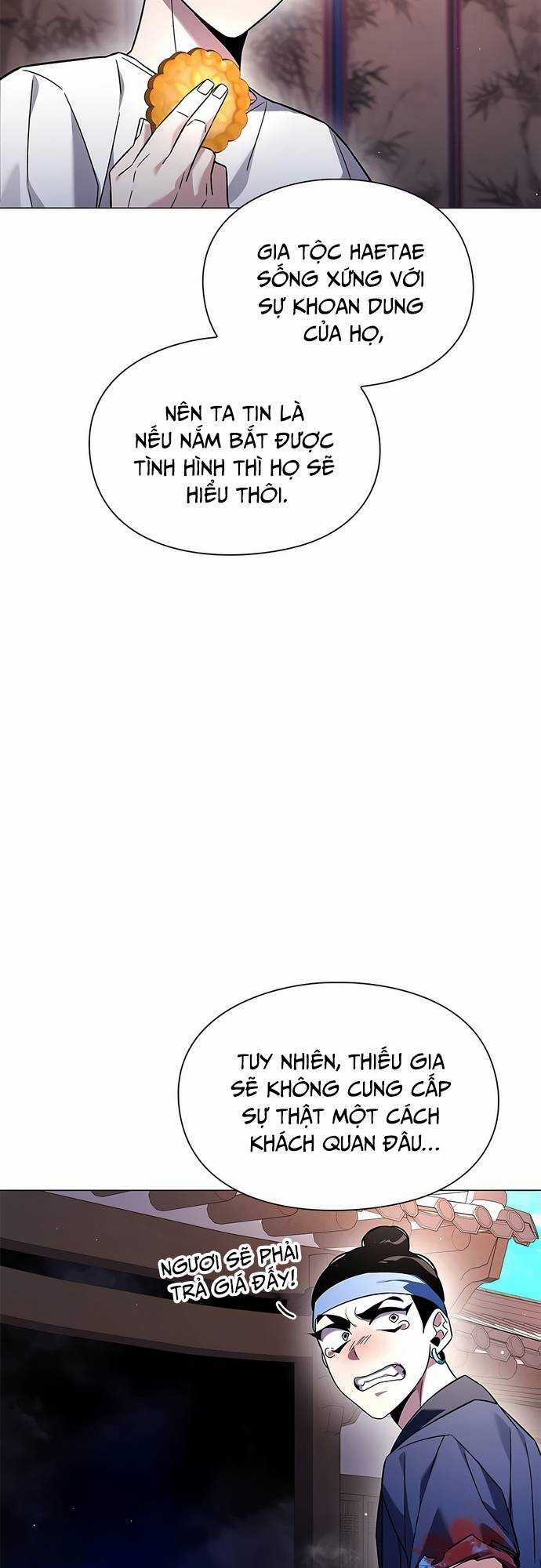 Đêm Của Yêu Tinh Chapter 18 trang 46