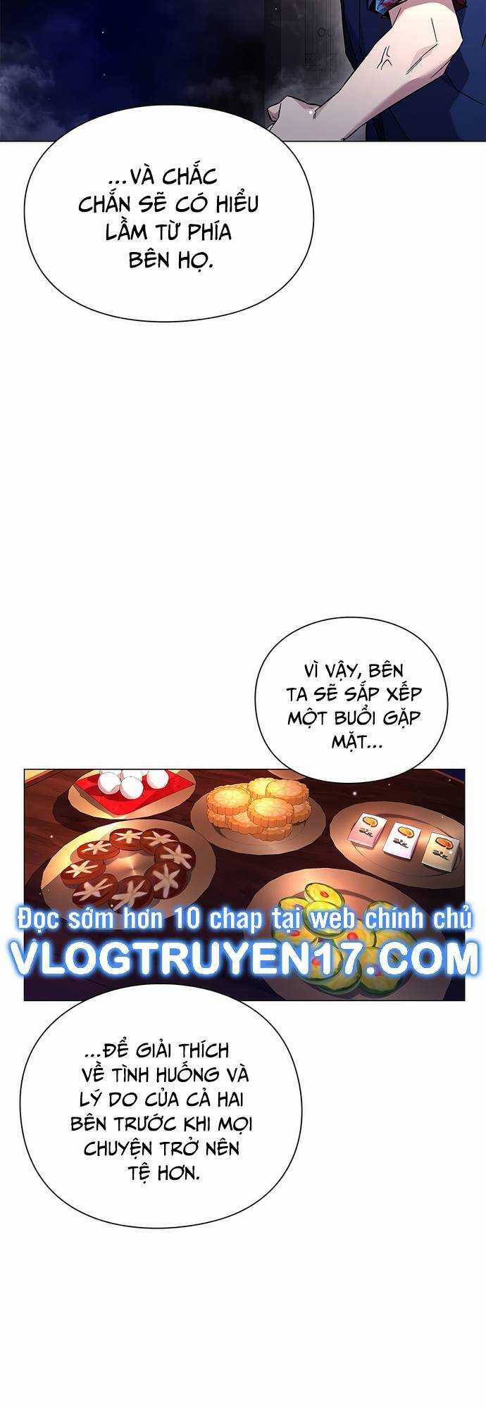 Đêm Của Yêu Tinh Chapter 18 trang 47