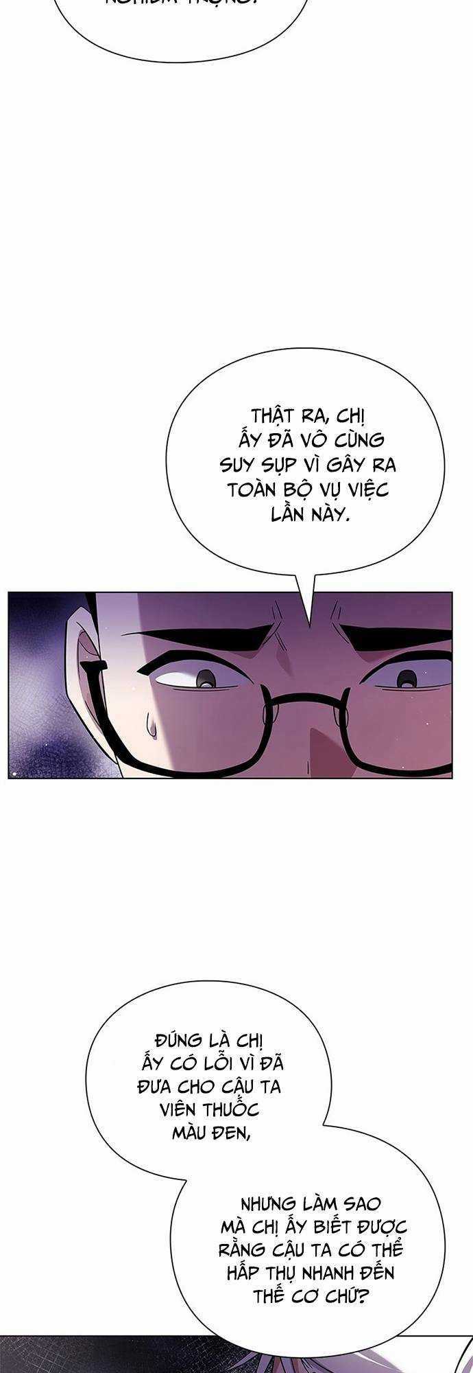 Đêm Của Yêu Tinh Chapter 18 trang 5